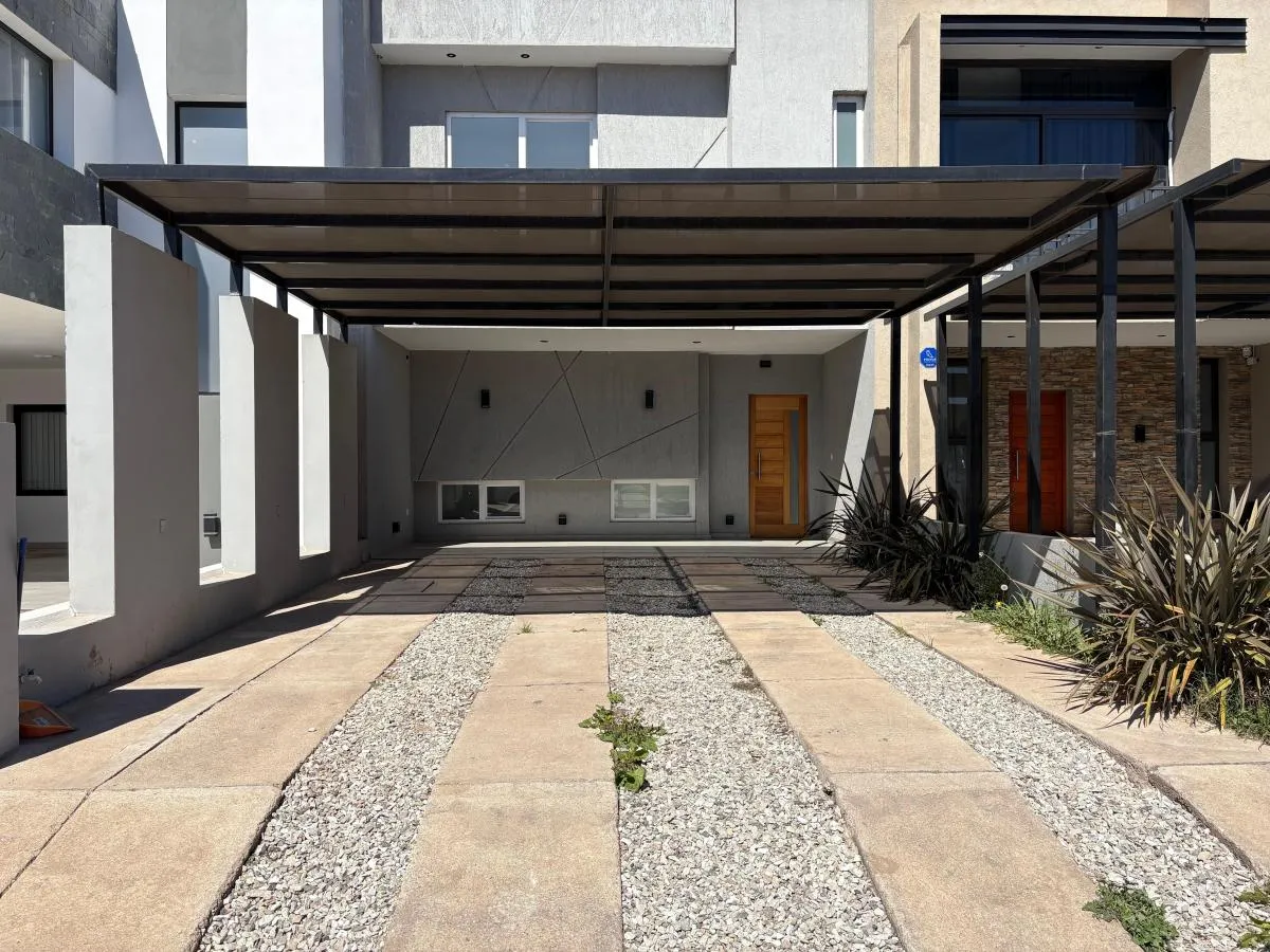 Alquilo Hermoso Duplex en Docta a Estrenar 2 Dorm.