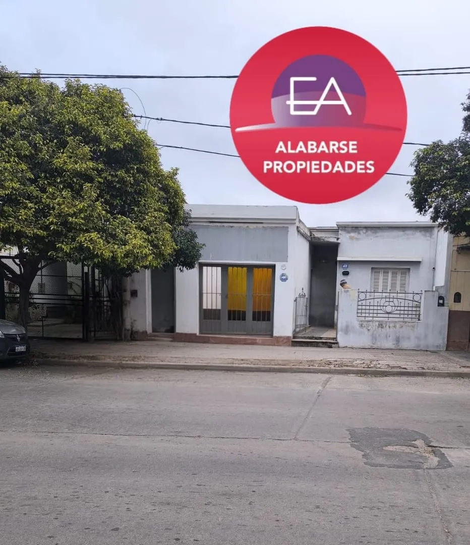 Terreno en Venta – Excelente Ubicación y Potencial Constructivo en Alta Córdoba