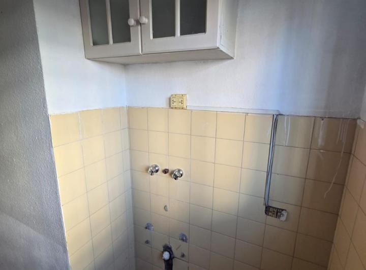 Departamento · 65m² · 3 Ambientes · 1 Cochera