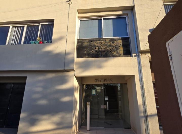Departamento · 70m² · 3 Dormitorios · 1 Cochera