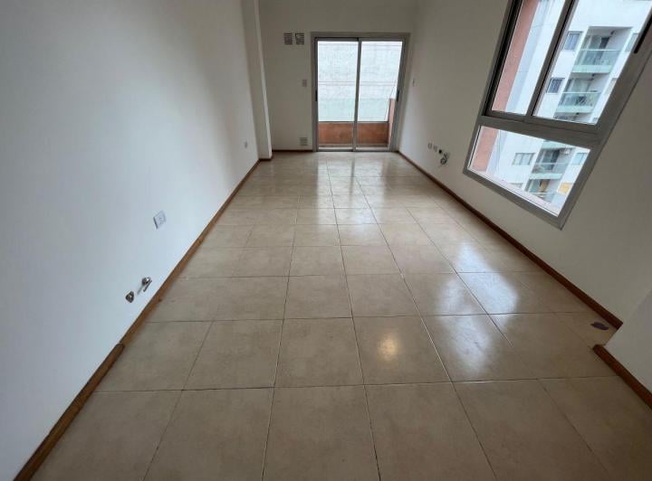 Departamento · 60m² · 3 Ambientes