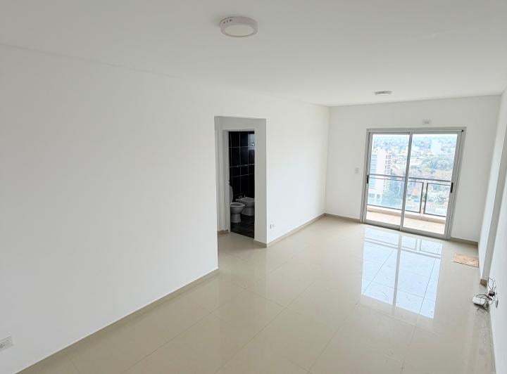 Departamento · 65m² · 3 Ambientes · 1 Cochera