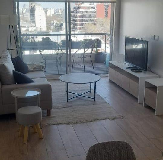 Departamento · 62m² · 3 Ambientes