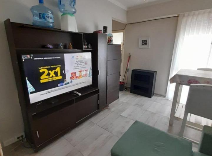 Departamento · 50m² · 3 Ambientes
