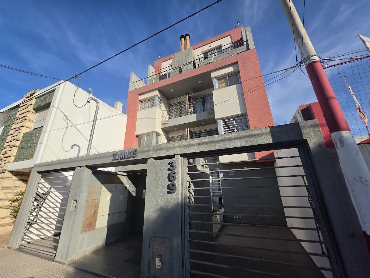 DEPARTAMENTO EN ALQUILER BARRIO ALTA CORDOBA