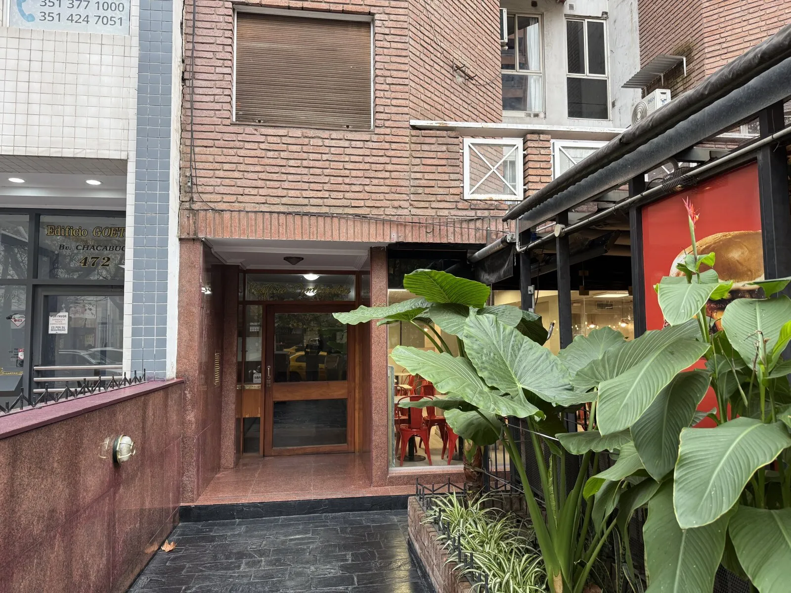 VENTA Departamento Barrio Nueva Cordoba. 1 Dormitorio, 1 Baño, documentos al día
