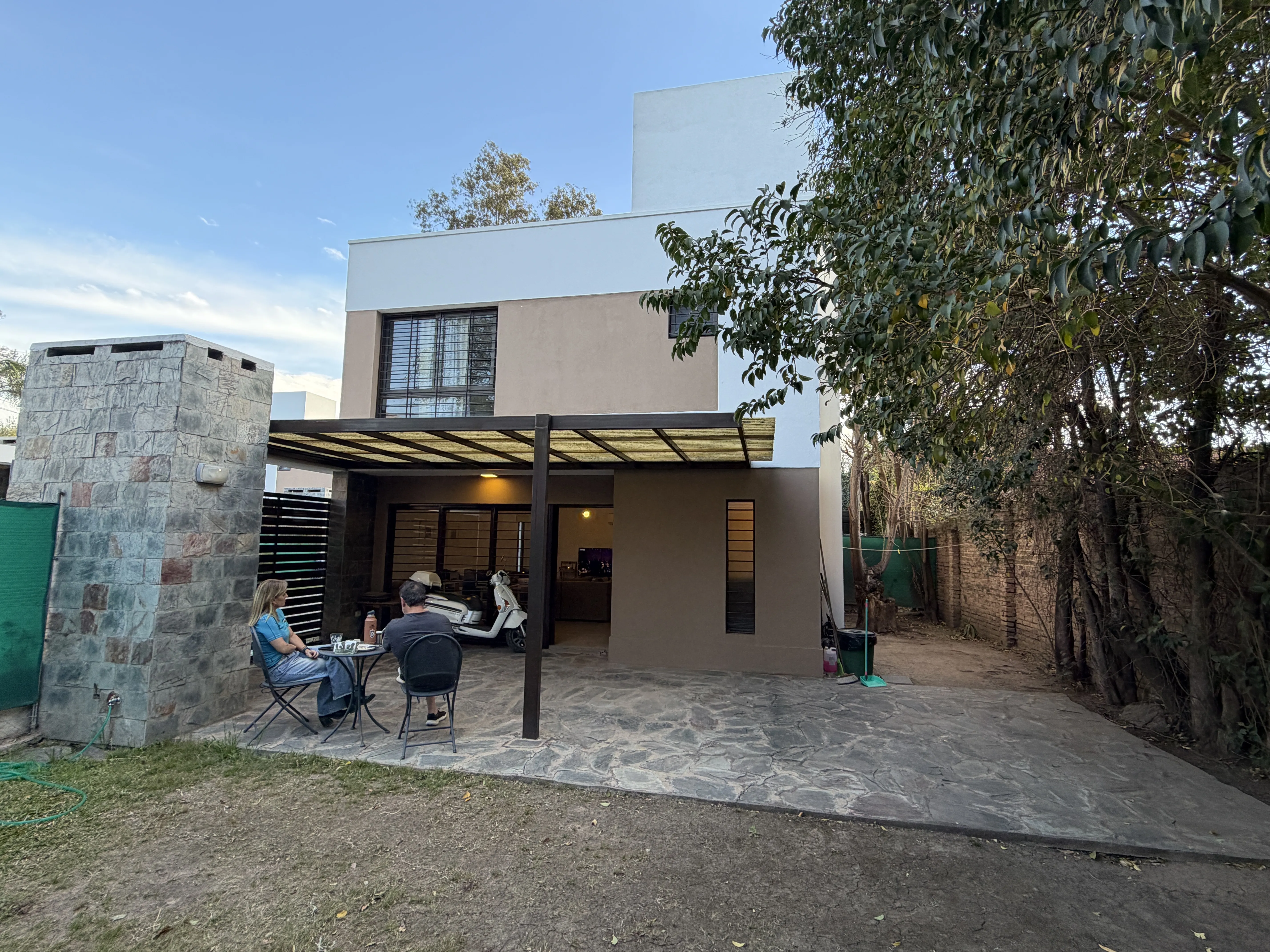 Alquiler, Duplex 2 dorm, 2 baños, Housing, Villa Belgrano