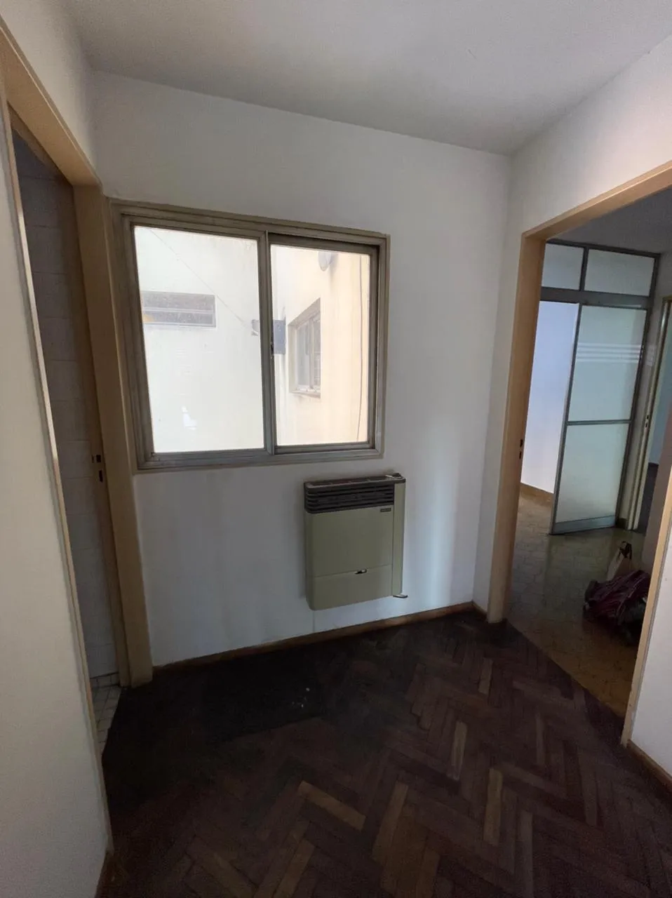 NUEVA CORDOBA ALQUILER DEPARTAMENTO DE 2 DORMITORIOS CON BALCON