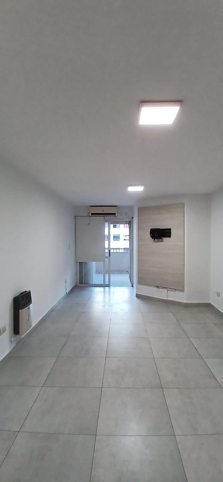 ALQUILER DEPARTAMENTO 1 DORMITORIO. 1 BAÑO. CONTRA FRENTE. BARRIO GENERAL PAZ. CÓRDOBA.
