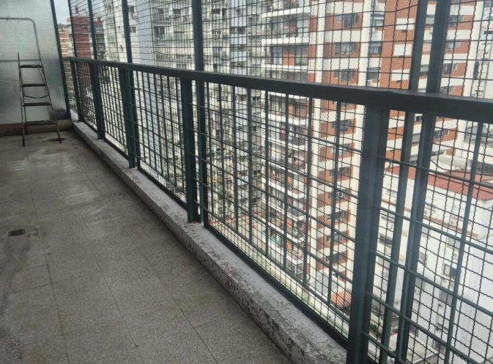 Departamento · 105m² · 3 Ambientes