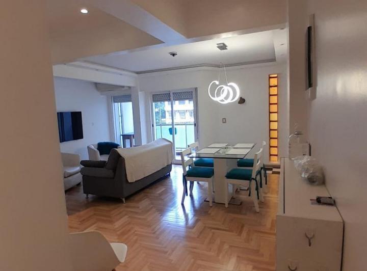 Departamento · 75m² · 3 Ambientes