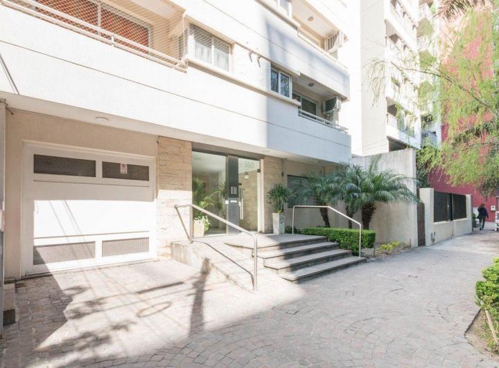 Departamento · 56m² · 3 Ambientes