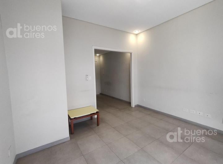 Departamento · 55m² · 3 Ambientes
