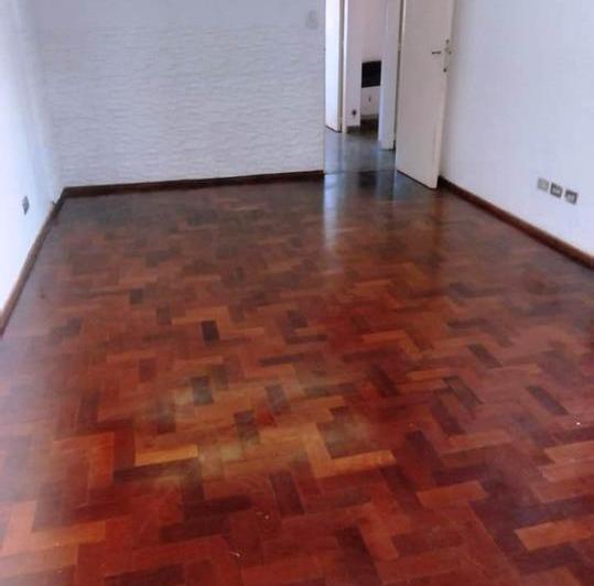 Departamento · 76m² · 3 Dormitorios