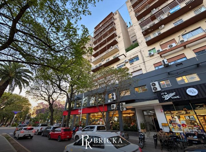 Departamento · 135m² · 5 Ambientes