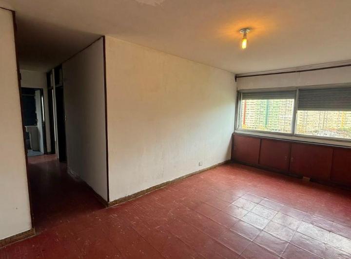 Departamento · 50m² · 3 Ambientes