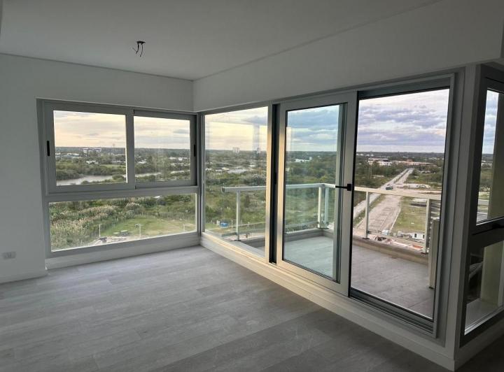 Departamento · 70m² · 3 Ambientes · 1 Cochera