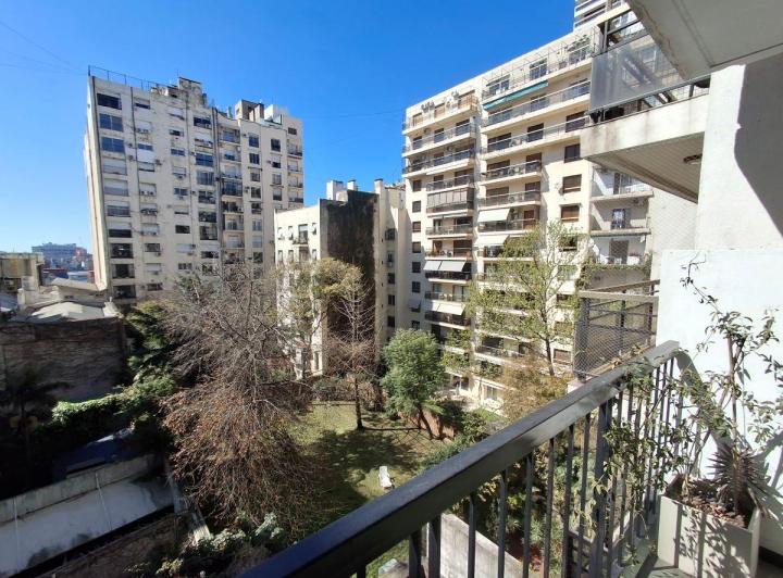 Departamento · 70m² · 3 Ambientes