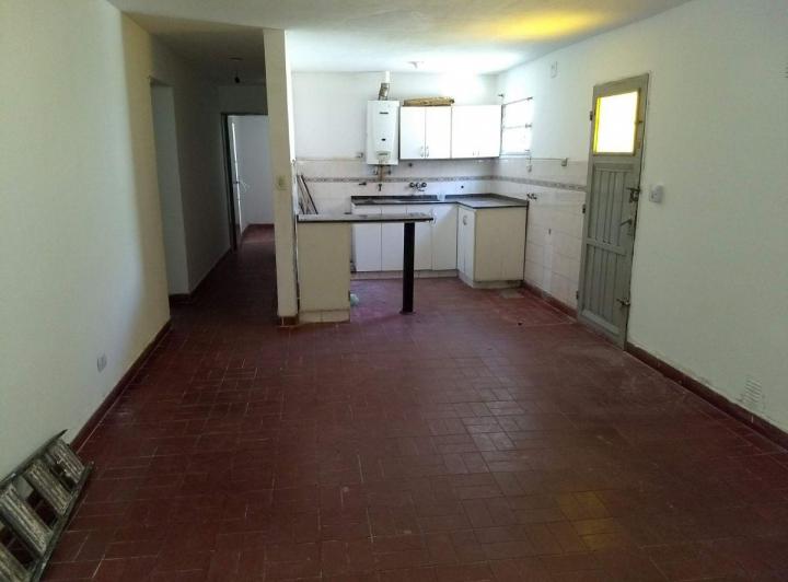 Departamento · 78m² · 4 Ambientes