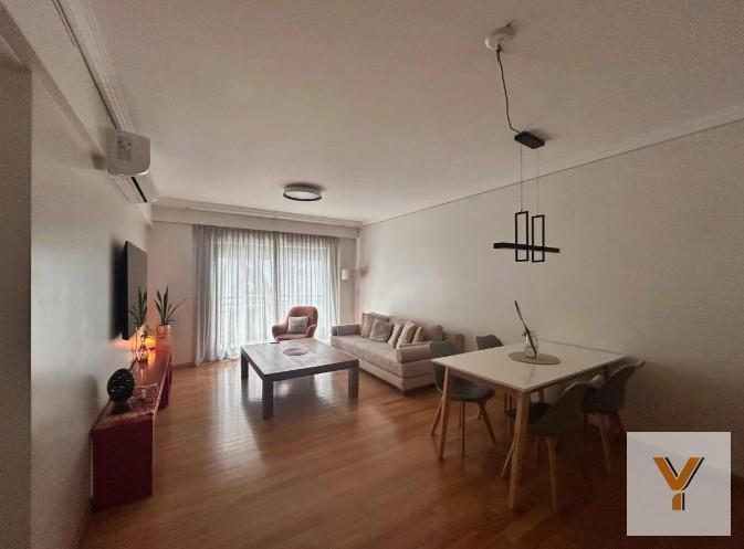 Departamento · 76m² · 3 Ambientes