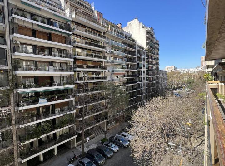 Departamento · 213m² · 3 Ambientes
