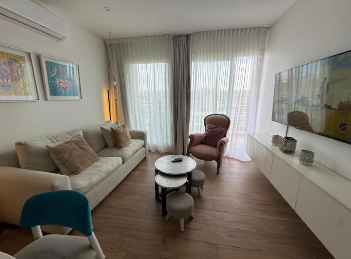 Departamento · 75m² · 3 Ambientes · 1 Cochera