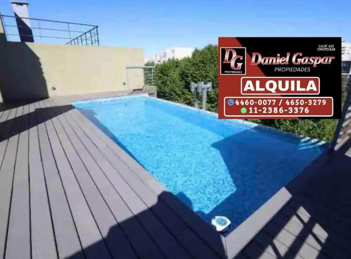 Departamento · 53m² · 3 Ambientes