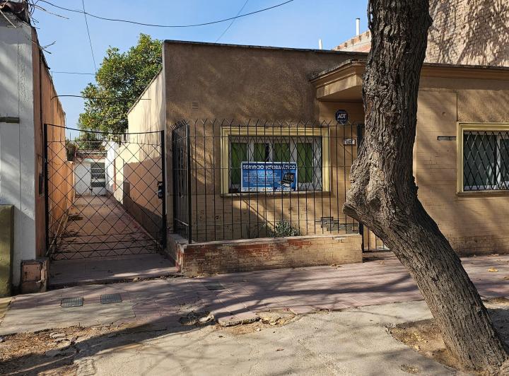 Departamento · 65m² · 5 Ambientes