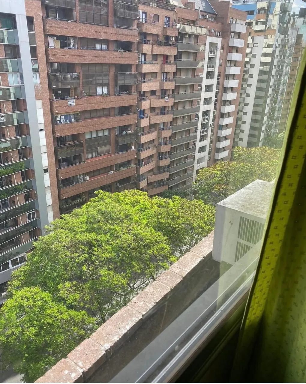 NUEVA CORDOBA . VENTA EXCELENTE DEPTO DE 1 DORMITORIO !