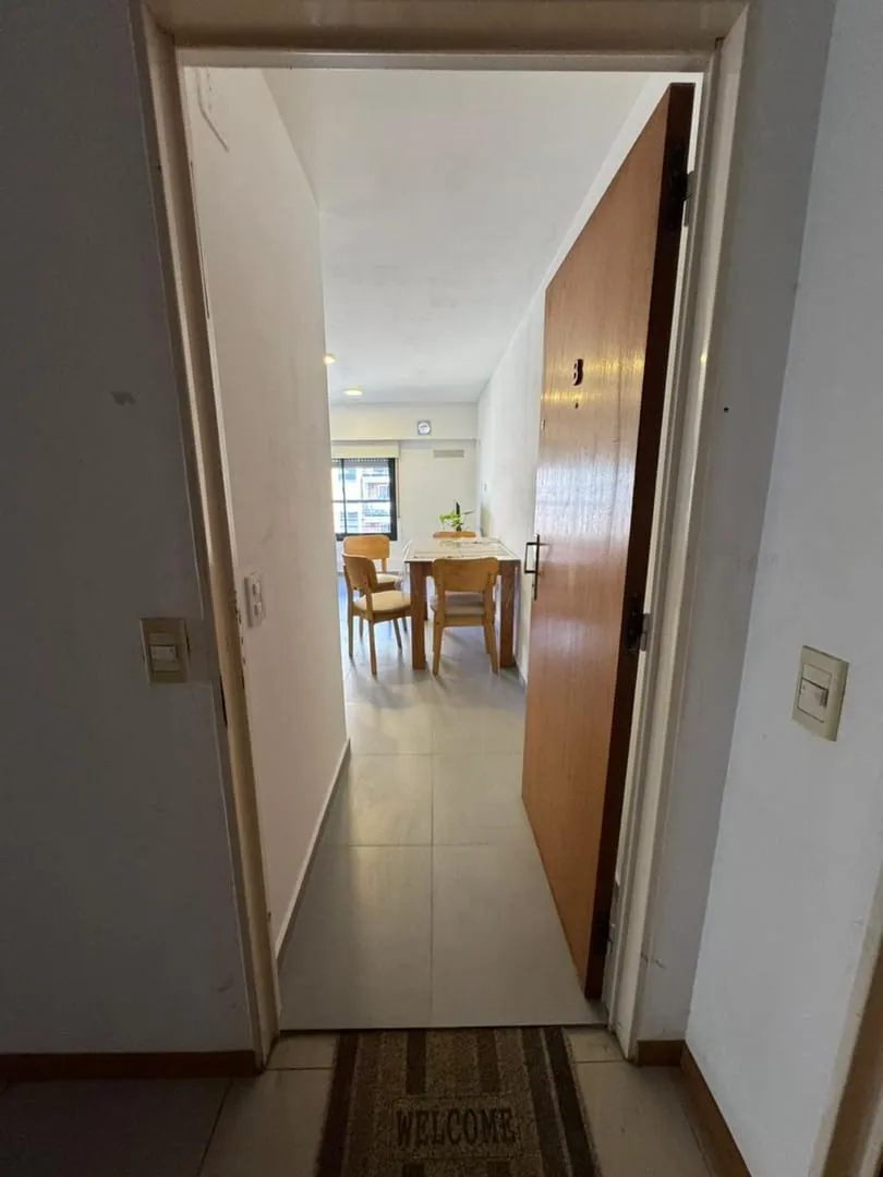 Vendo Departamento Remodelado - 1 Dormitorio - Nueva Cordoba
