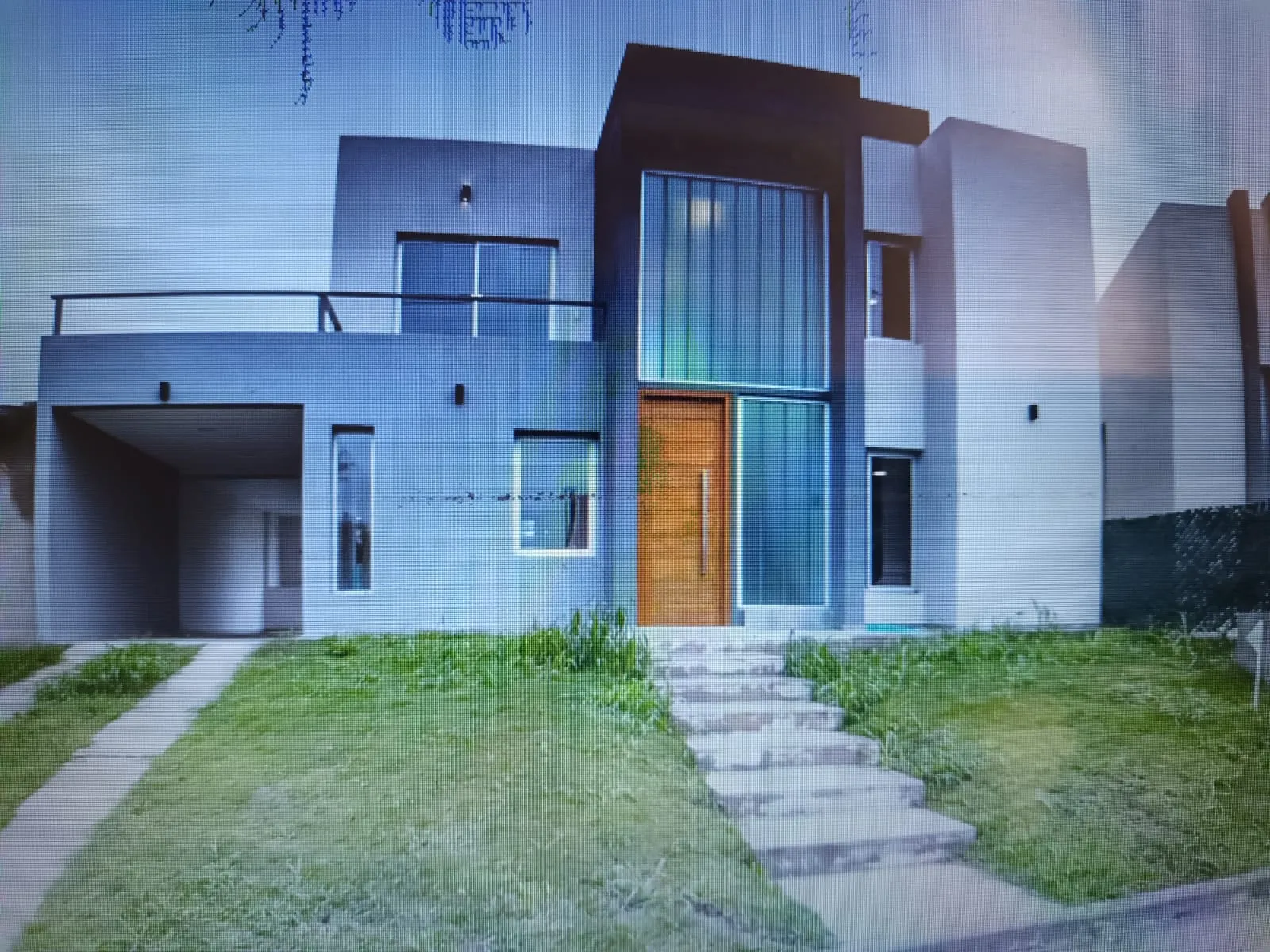 Casa en Tejas 4 a Estrenar