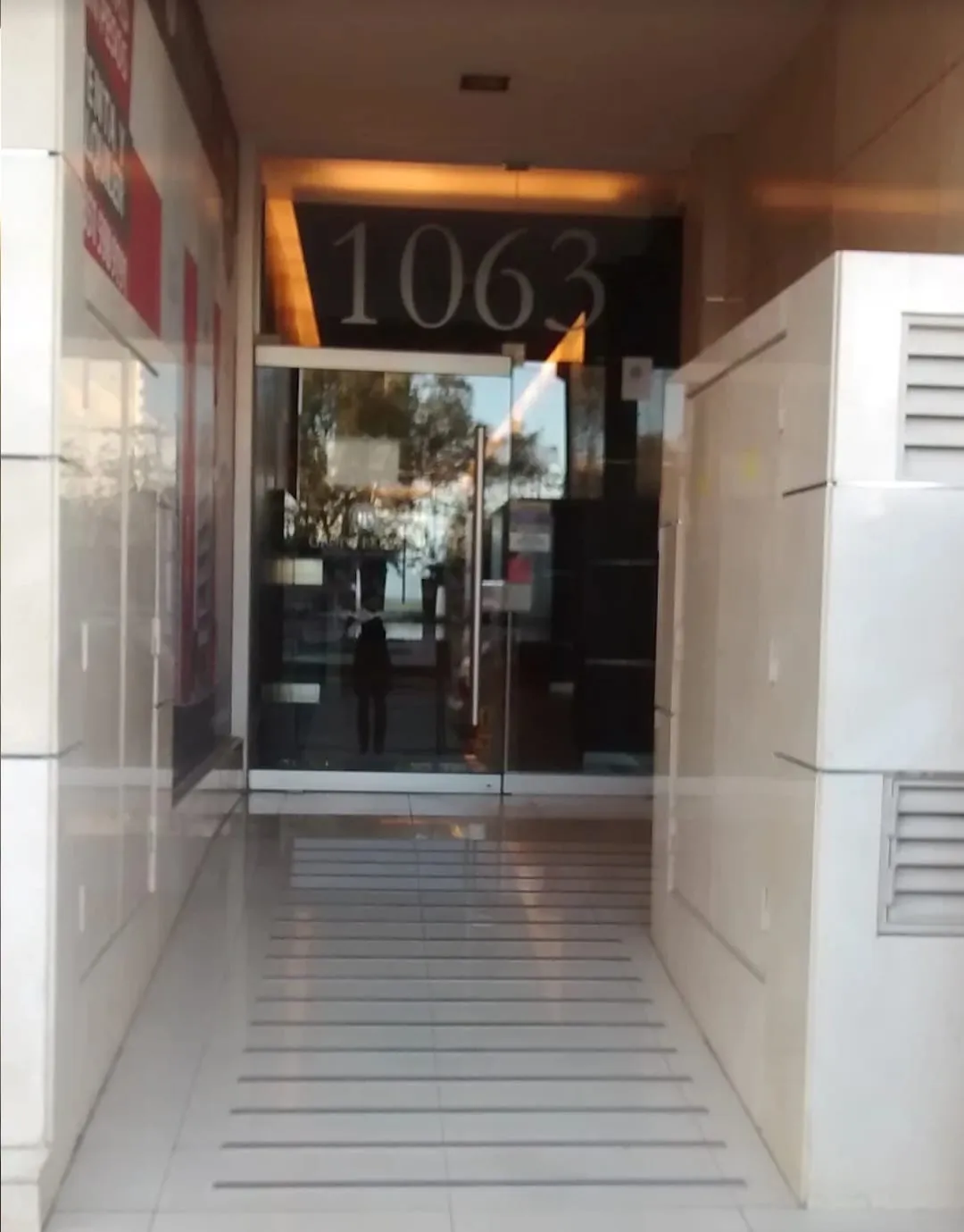 EN VENTA FRENTE A COMPLEJO POCITO departamento 1 dormitorio.