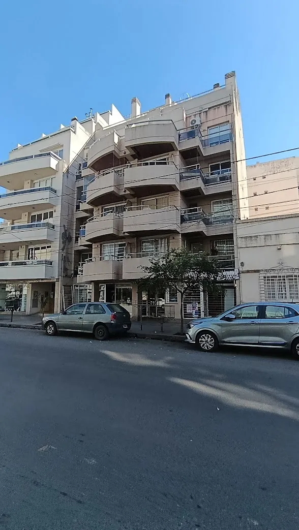ALQUILER 1 DORMITORIO CON BALCÓN TERRAZA EN GENERAL PAZ