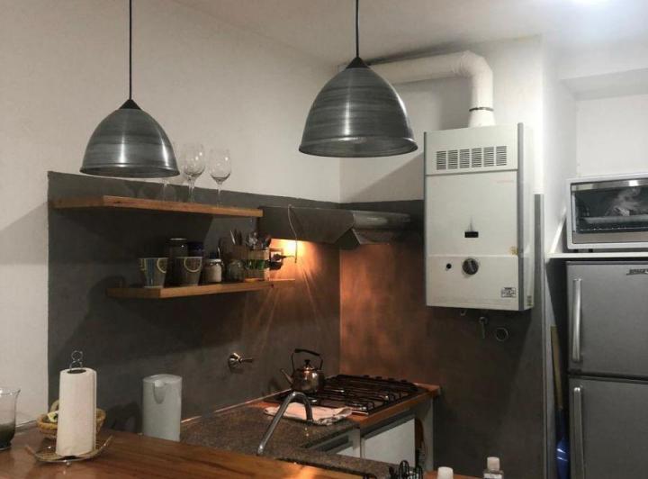 Departamento · 60m² · 1 Ambiente