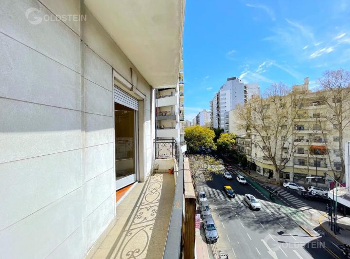Departamento · 3 Ambientes