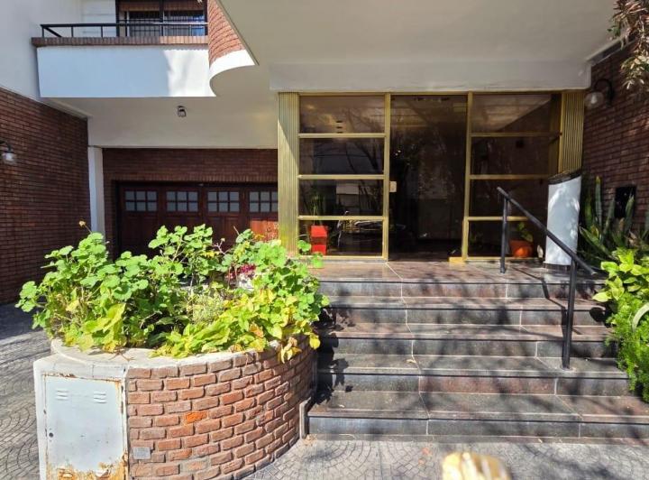 Departamento · 70m² · 3 Ambientes · 1 Cochera