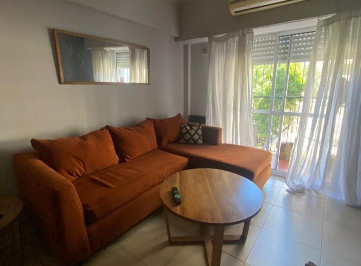 Departamento · 60m² · 3 Ambientes