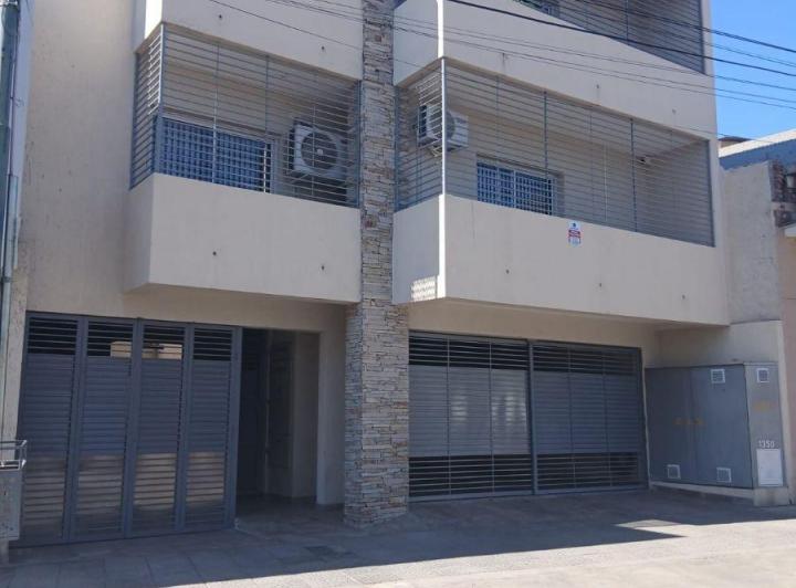Departamento · 62m² · 3 Ambientes