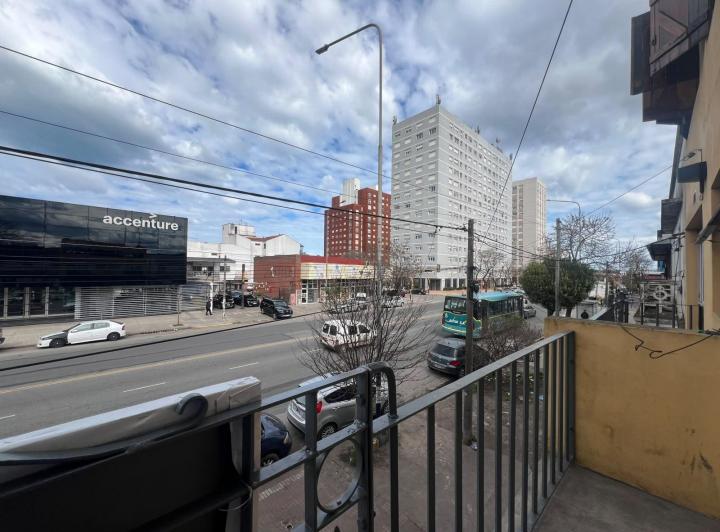 Departamento · 100m² · 3 Ambientes
