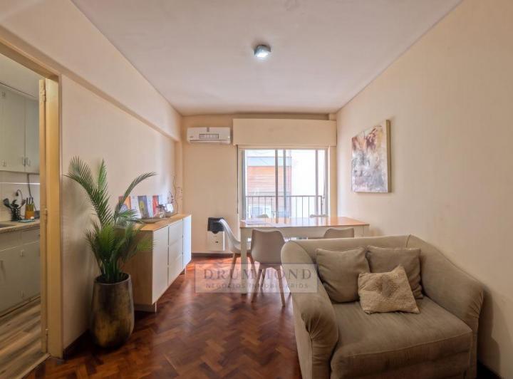 Departamento · 55m² · 4 Ambientes