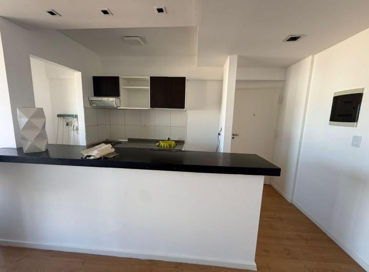 Departamento · 61m² · 3 Ambientes · 1 Cochera