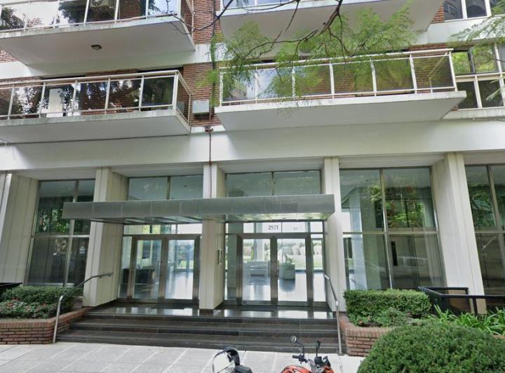 Departamento · 148m² · 4 Ambientes · 1 Cochera