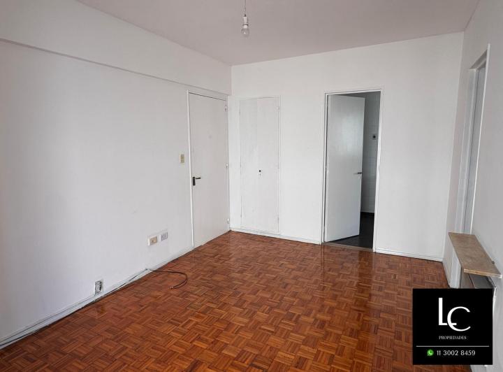 Departamento · 55m² · 3 Ambientes