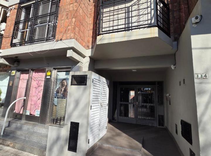 Departamento · 60m² · 3 Ambientes