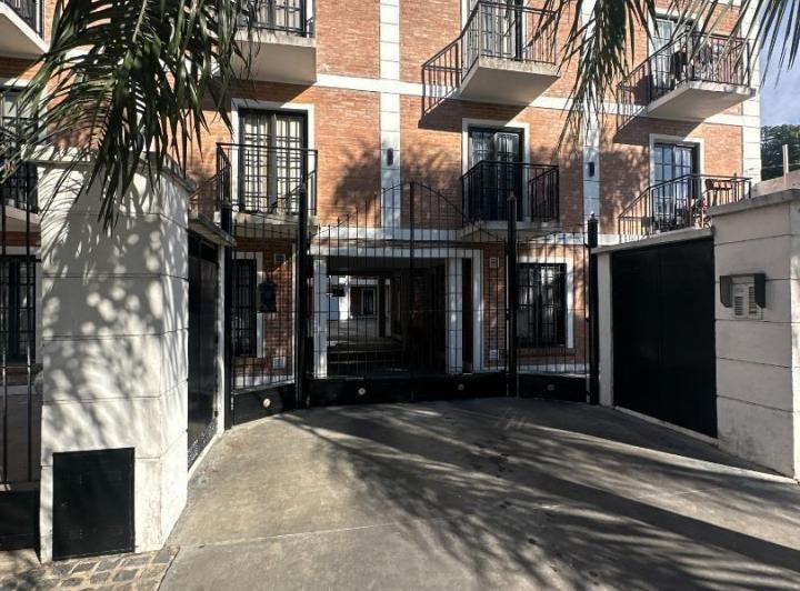 Departamento · 50m² · 3 Ambientes