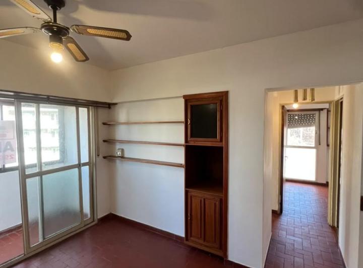 Departamento · 65m² · 4 Ambientes · 1 Cochera