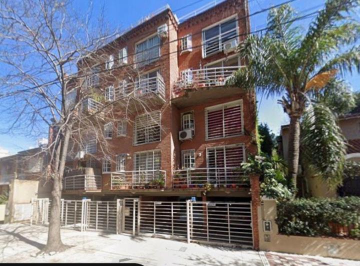 Departamento · 60m² · 3 Ambientes