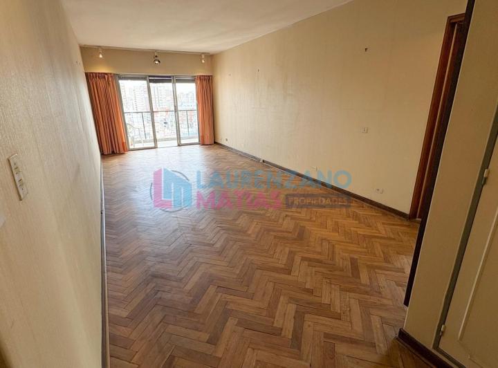 Departamento · 105m² · 4 Ambientes