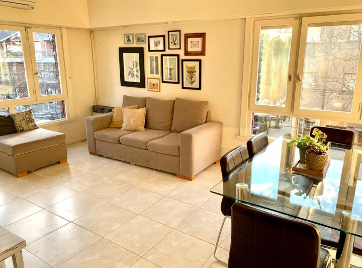 Departamento · 70m² · 3 Ambientes