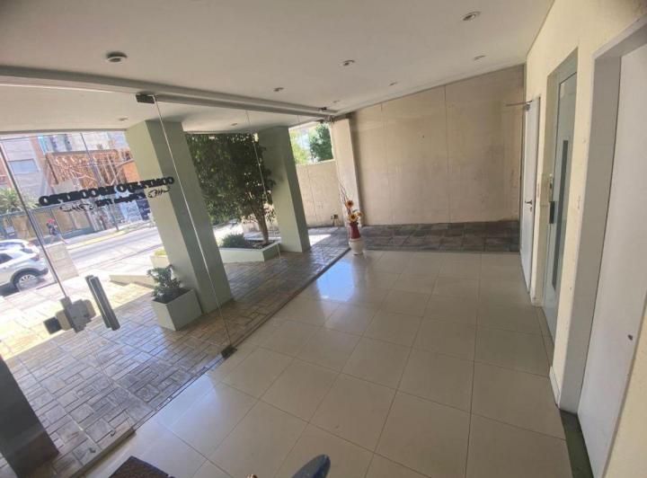 Departamento · 60m² · 3 Ambientes · 1 Cochera